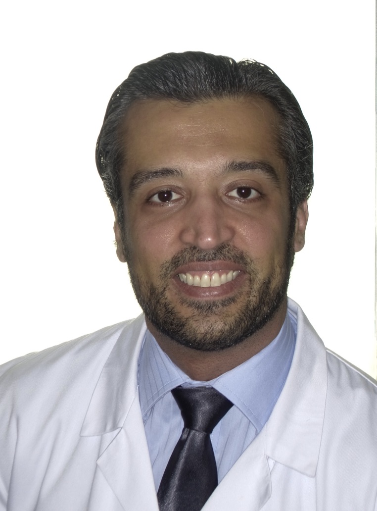 dr. ali rad, orthodontist